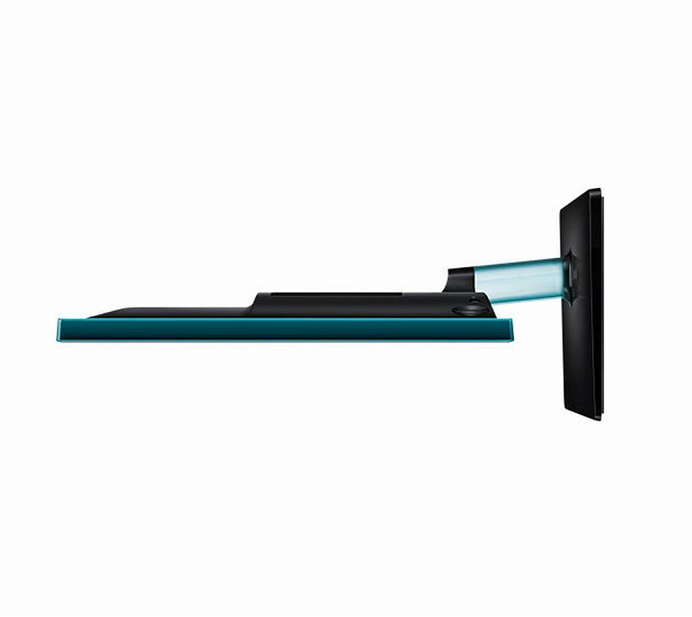 Samsung T27D390EW - bok.