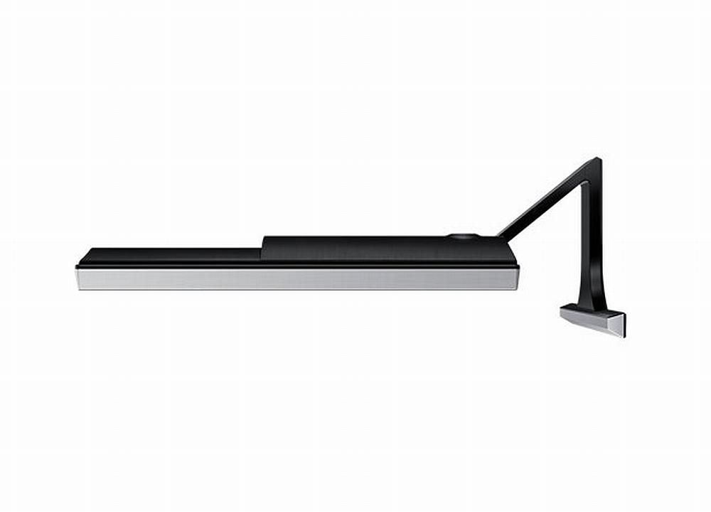 Samsung T24D590EW - bok.