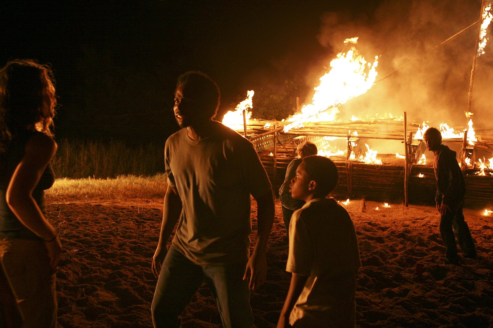 Seriál Ztraceni se vrací na české obrazovky, dá ho Prima Cool