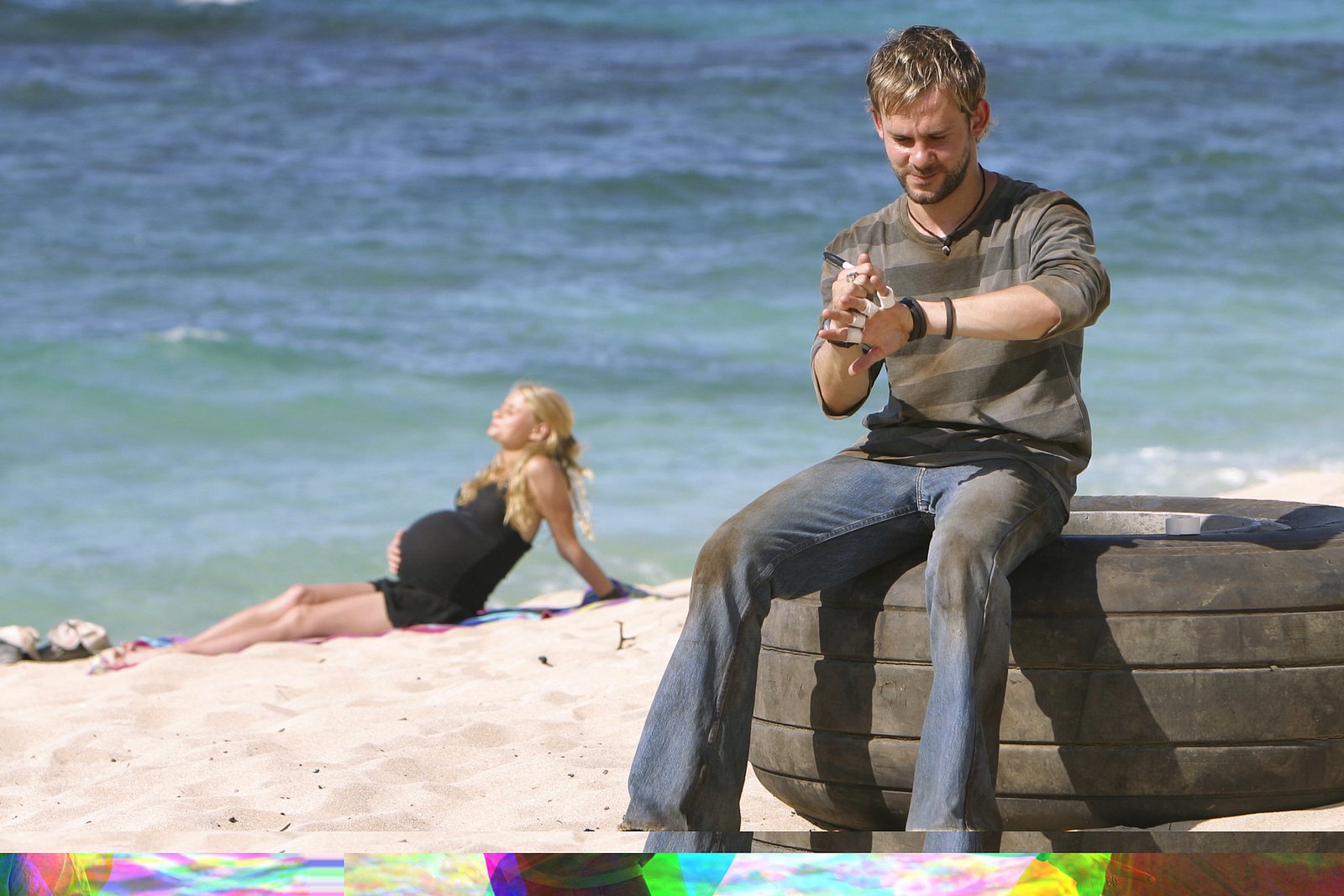 Seriál Ztraceni se vrací na české obrazovky, dá ho Prima Cool