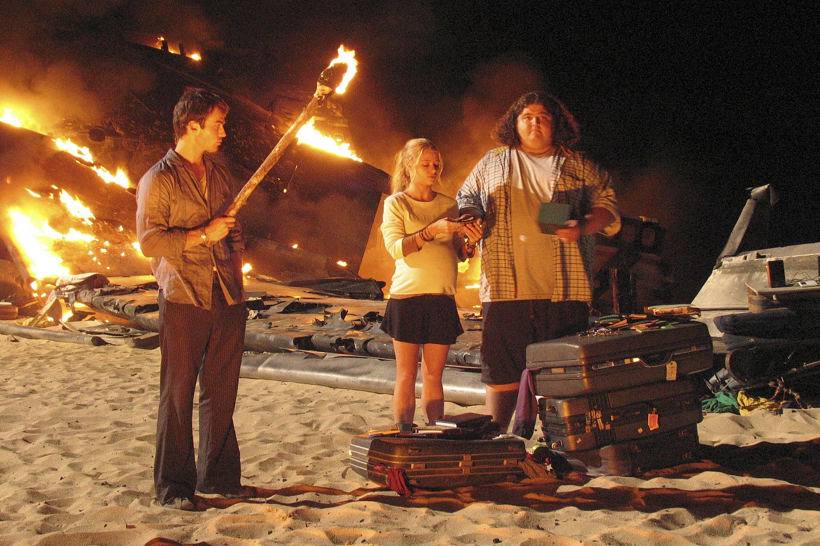 Seriál Ztraceni se vrací na české obrazovky, dá ho Prima Cool