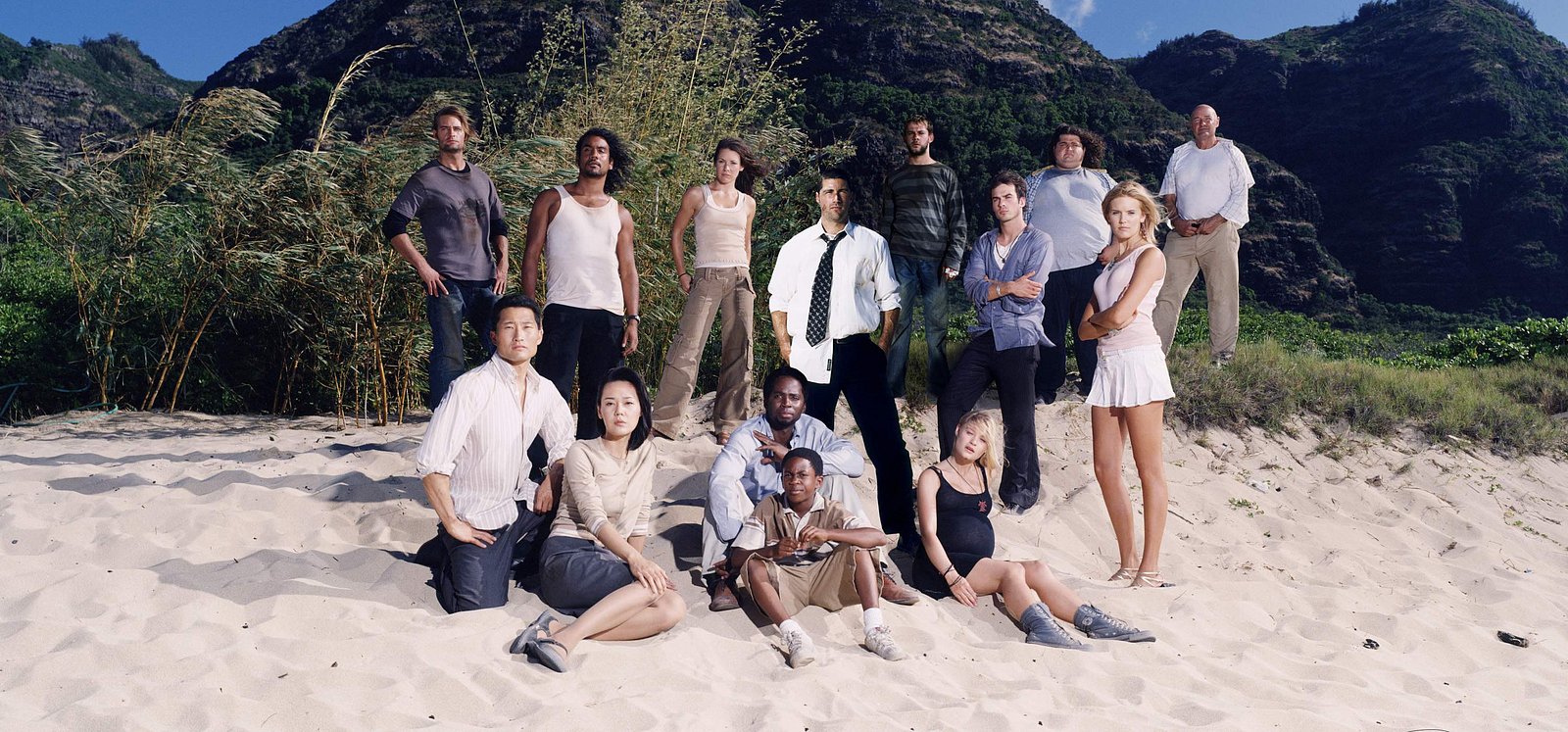 Seriál Ztraceni se vrací na české obrazovky, dá ho Prima Cool