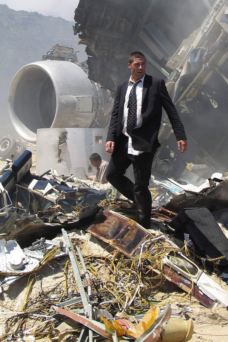 Seriál Ztraceni se vrací na české obrazovky, dá ho Prima Cool