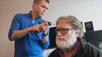 Starfish Neuroscience založená Gabe Newellem