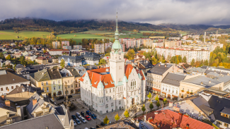 Šumperk
