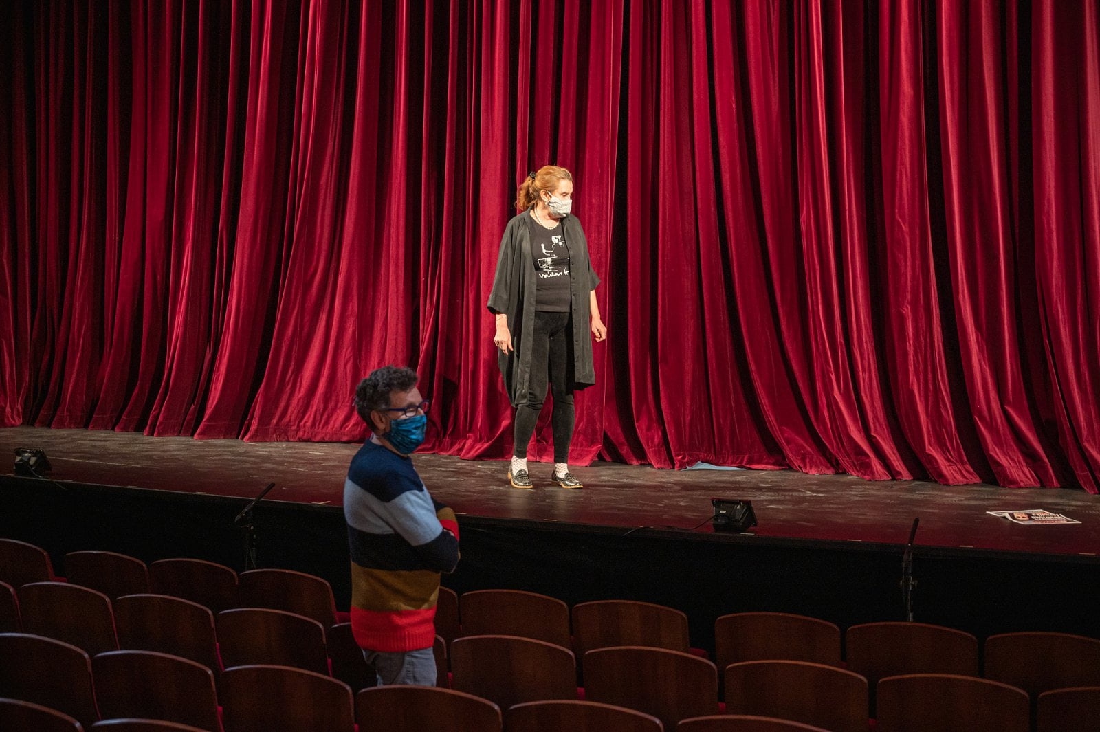 Talkshow Jsme s vámi - a je to Prima