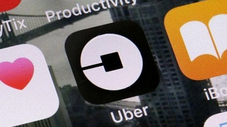 Náhledový obrázek - Burzovní debut roku se blíží: Uber chce na trhu získat deset miliard dolarů