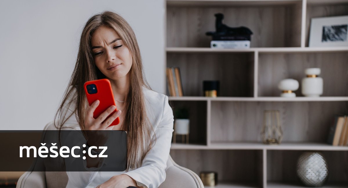 Mobil fungoval, ale příslušenství k němu se kazilo. Odstoupení od kupní smlouvy však soud smetl ze stolu