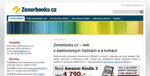 ZonerBooks.cz