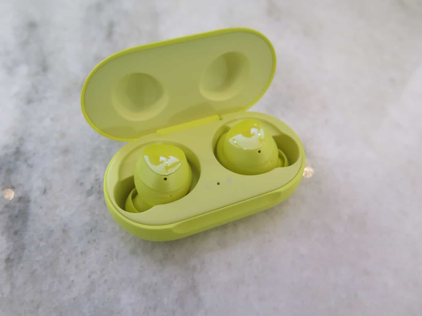 Samsung Galaxy Buds