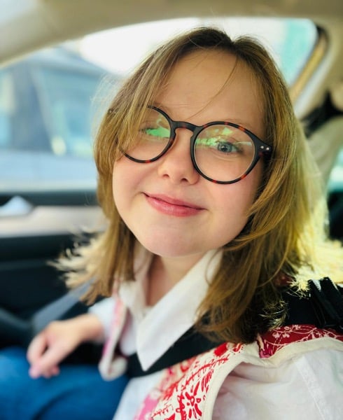 Adéla Štáhlová
