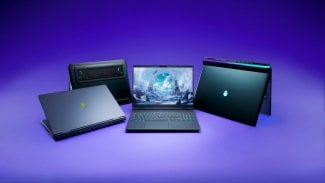 Alienware Area-51