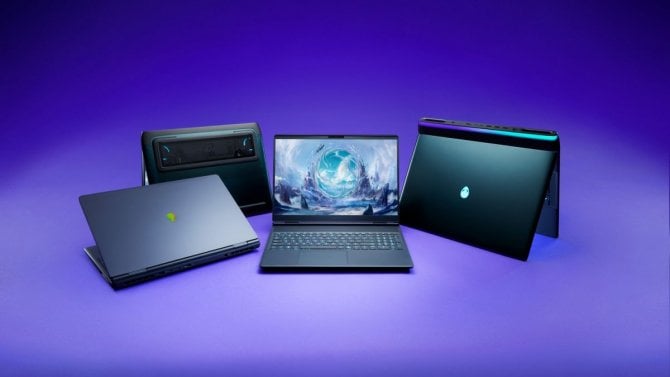 Alienware Area-51