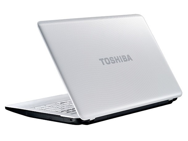 Toshiba Satelite 670/670D