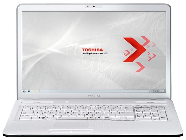 Toshiba Satelite 670/670D