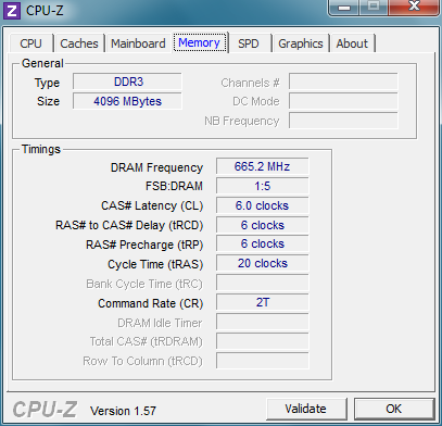 CPU - Z 4