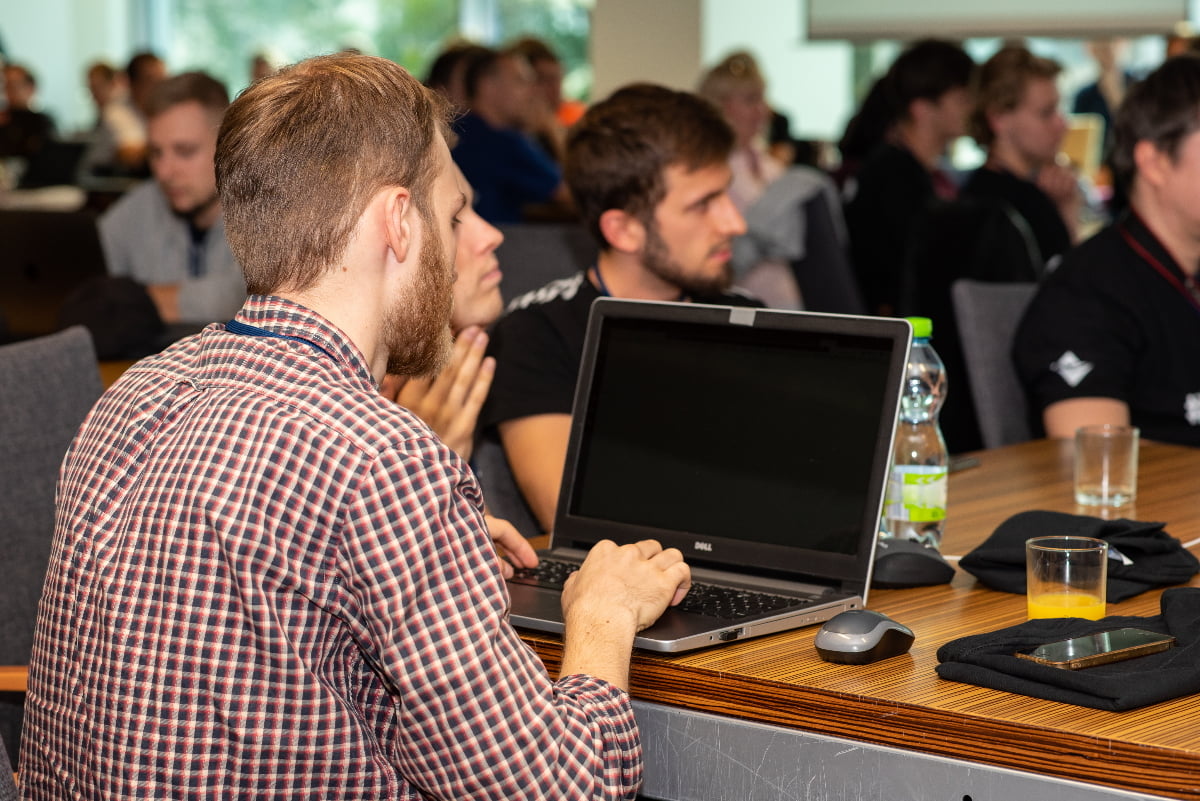 Hackuj stát! Hackathon veřejné správy potřetí