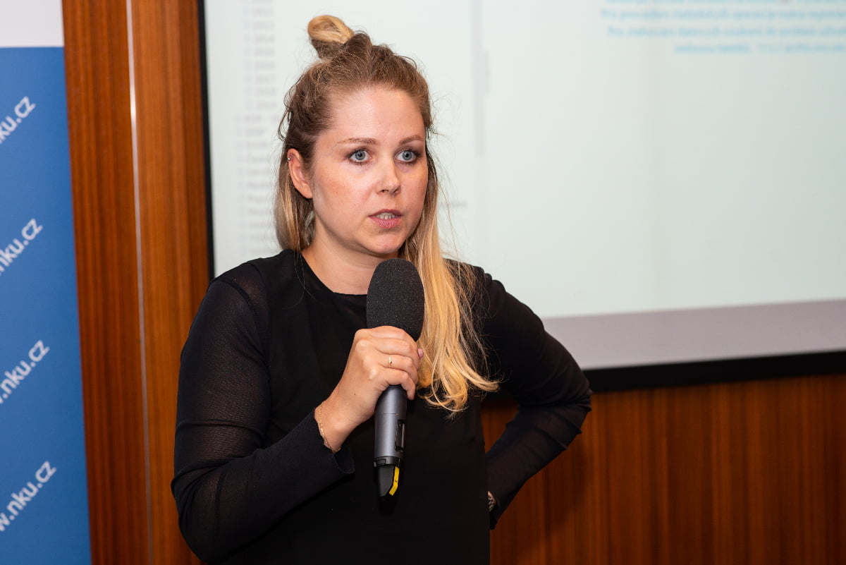 Hackuj stát! Hackathon veřejné správy potřetí