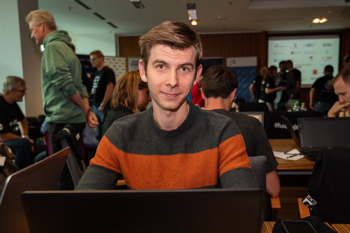 Hackuj stát! Hackathon veřejné správy potřetí