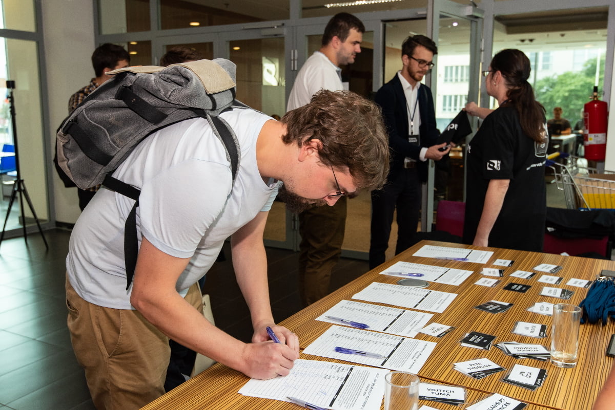 Hackuj stát! Hackathon veřejné správy potřetí