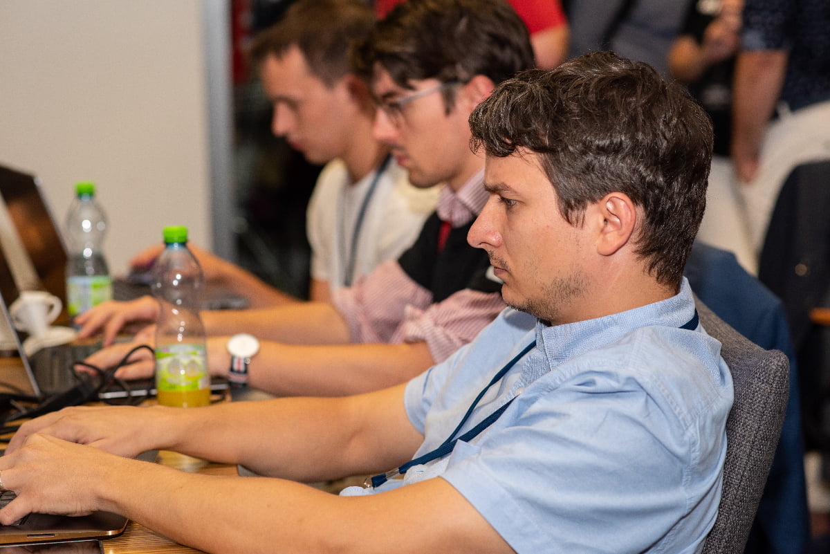 Hackuj stát! Hackathon veřejné správy potřetí