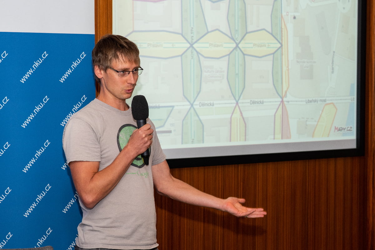 Hackuj stát! Hackathon veřejné správy potřetí