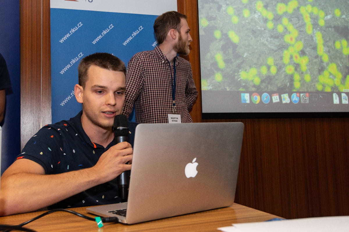 Hackuj stát! Hackathon veřejné správy potřetí