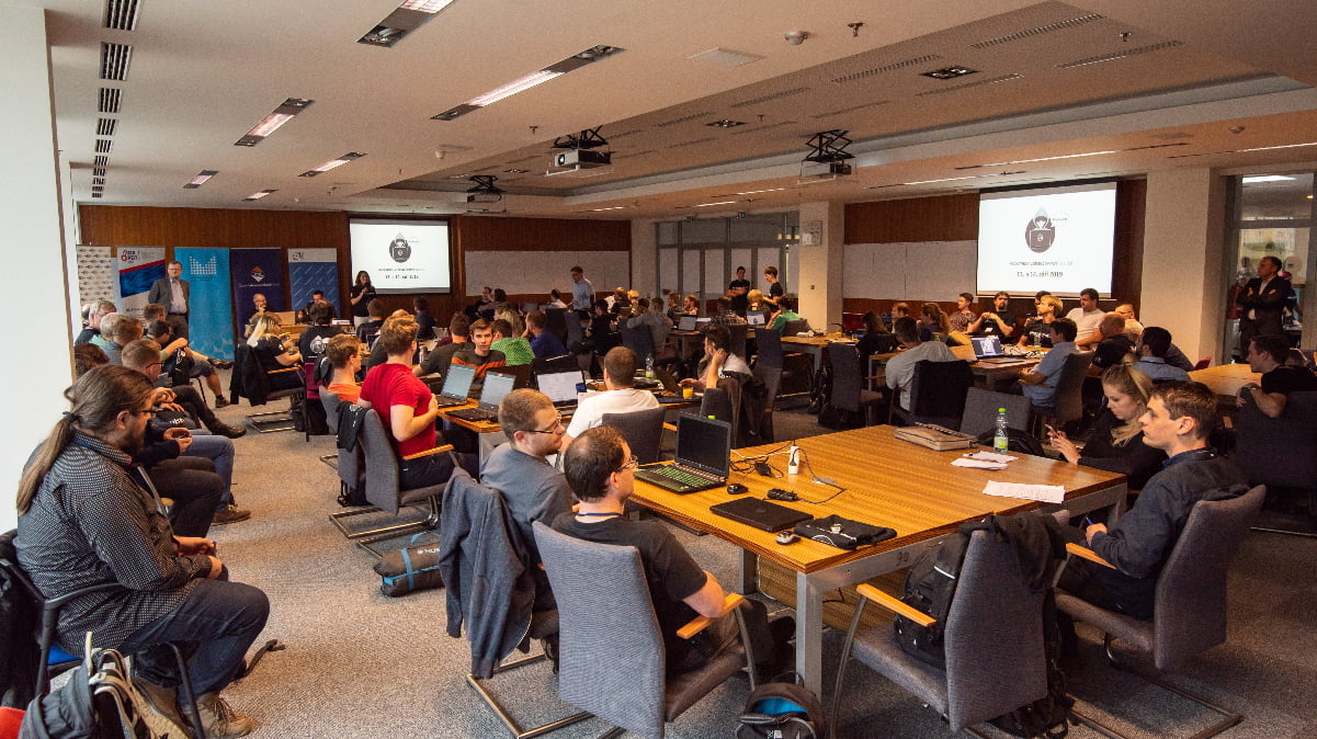 Hackuj stát! Hackathon veřejné správy potřetí