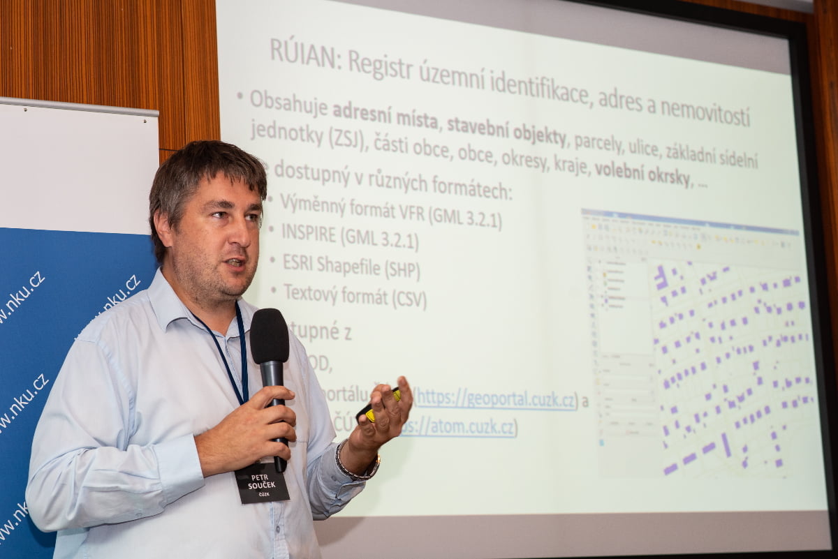 Hackuj stát! Hackathon veřejné správy potřetí