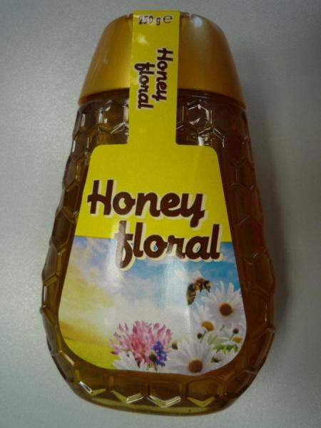 Honey floral, Med květový