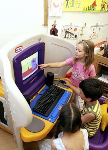 KidSmart Early Learning Program