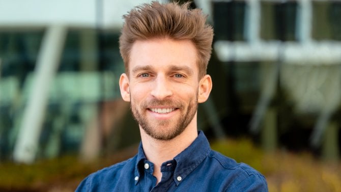 Kaminski zůstává ve vedení evropské asociace pro repasovanou elektroniku