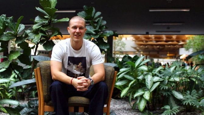 Česká umělá inteligence chce číst světové knihy, zdejší startup na plán hlásí investici