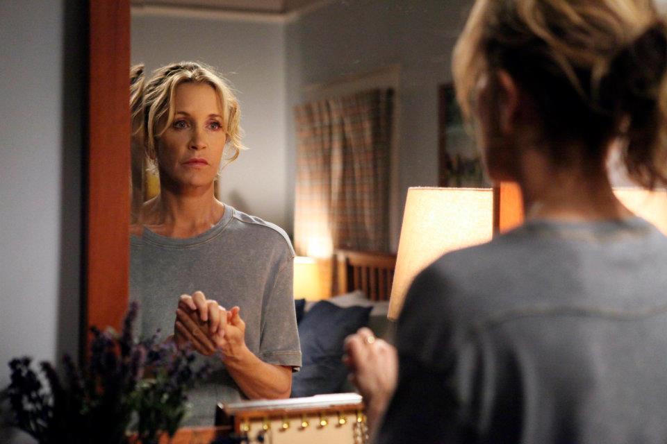 Osmá řada seriálu Zoufalé manželky