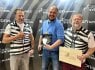 Reportáž: Zebra do Kapličky přivezla své nejlepší partnery i růž