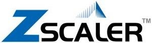 Zscaler (logo společnosti)