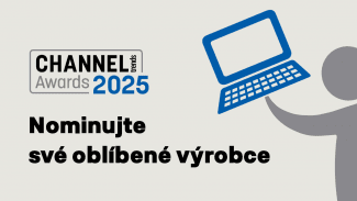 Channeltrends Awards 2025 nominace
