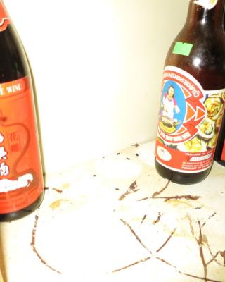 Lan Ting Čínská restaurace, Praha 