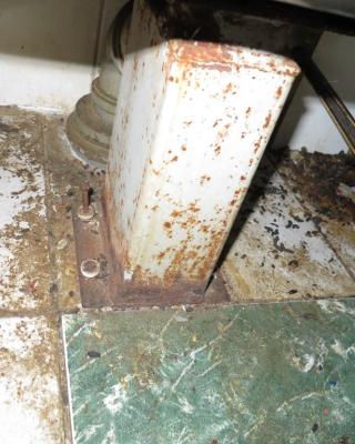 Lan Ting Čínská restaurace, Praha 