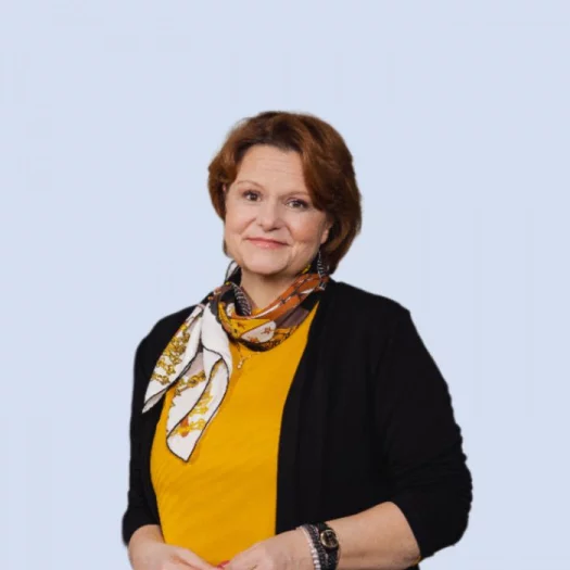 Novou členskou přestavenstva je Eva Poláchová.
