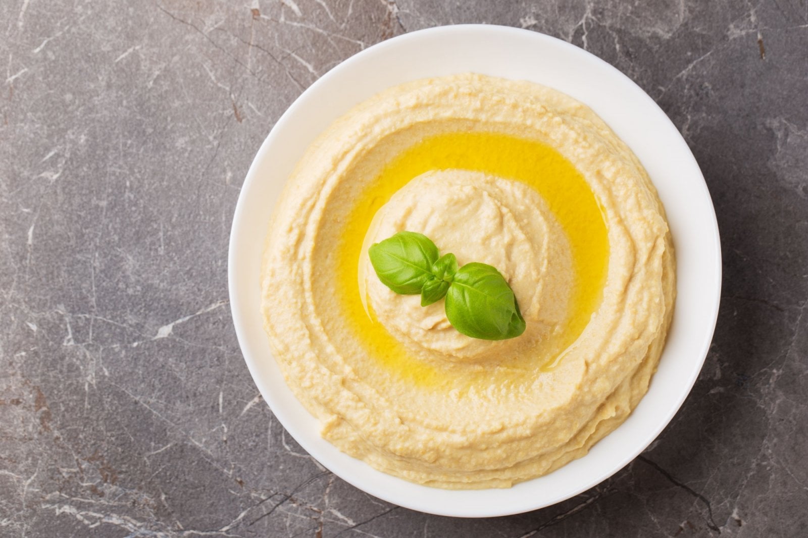 hummus