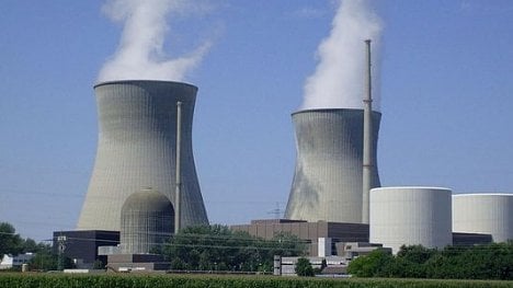 Náhledový obrázek - Kapacita jaderných elektráren loni stoupla na historické maximum 370 gigawattů