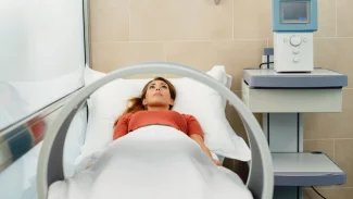 Náhledový obrázek - Magnetoterapie ulevuje od bolesti a urychluje hojení. Uplatňuje se často v ortopedii a chirurgii