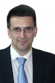 Martin Rotkovský, člen dozorčí rady UNIQA pojišťovny (07/2019).