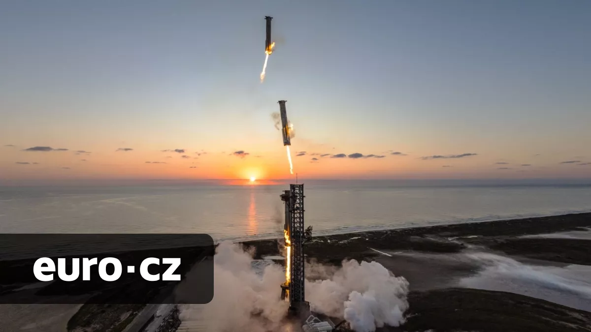 Odborník Majer o Muskově Mechazille: Moc jiných možností SpaceX vlastně ani nemá, chce-li rakety SuperHeavy používat opakovaně