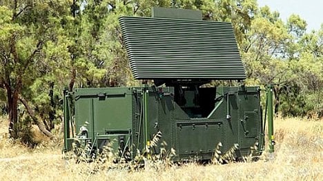 Náhledový obrázek - Vojenská policie odložila prověřování nákupu mobilních radarů, trestný čin spáchán nebyl
