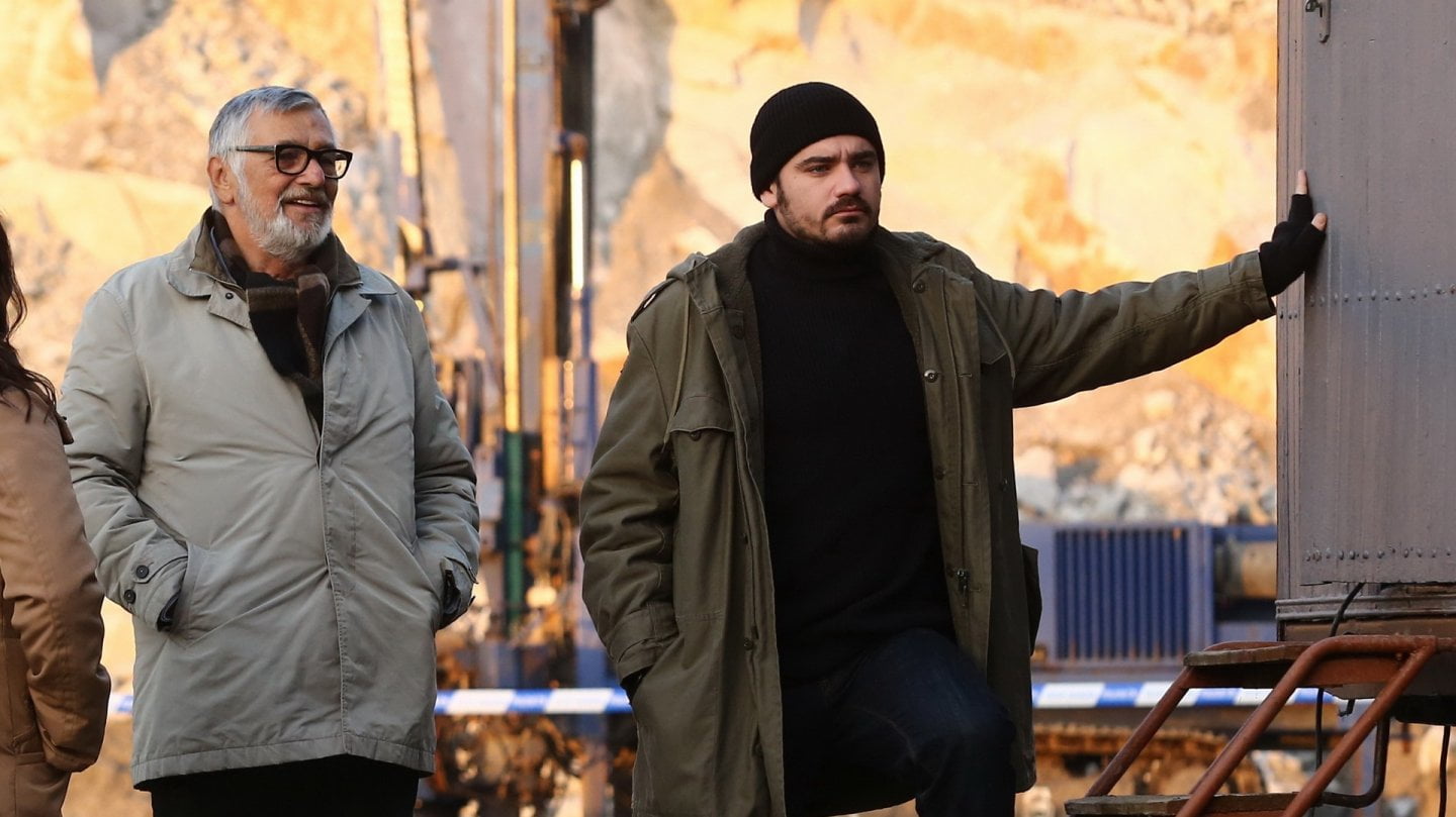 Kriminální seriály jsou nejčastějším typem pořadů napříč českými televizními stanicemi. Prima každý pátek večer zopakuje svůj seriál Mordparta z roku 2016.