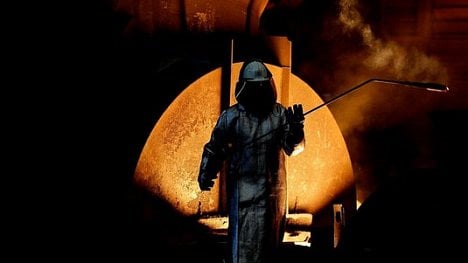 Náhledový obrázek - Thyssenkrupp a Tata Steel spojí síly. Vznikne evropská ocelářská dvojka