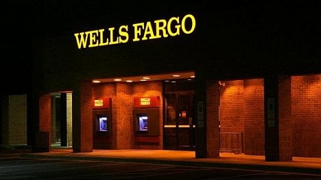 Náhledový obrázek - Skandál vyšel Wells Fargo draho. Nejcennější bankou je JPMorgan