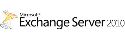 Exchange Server 2010